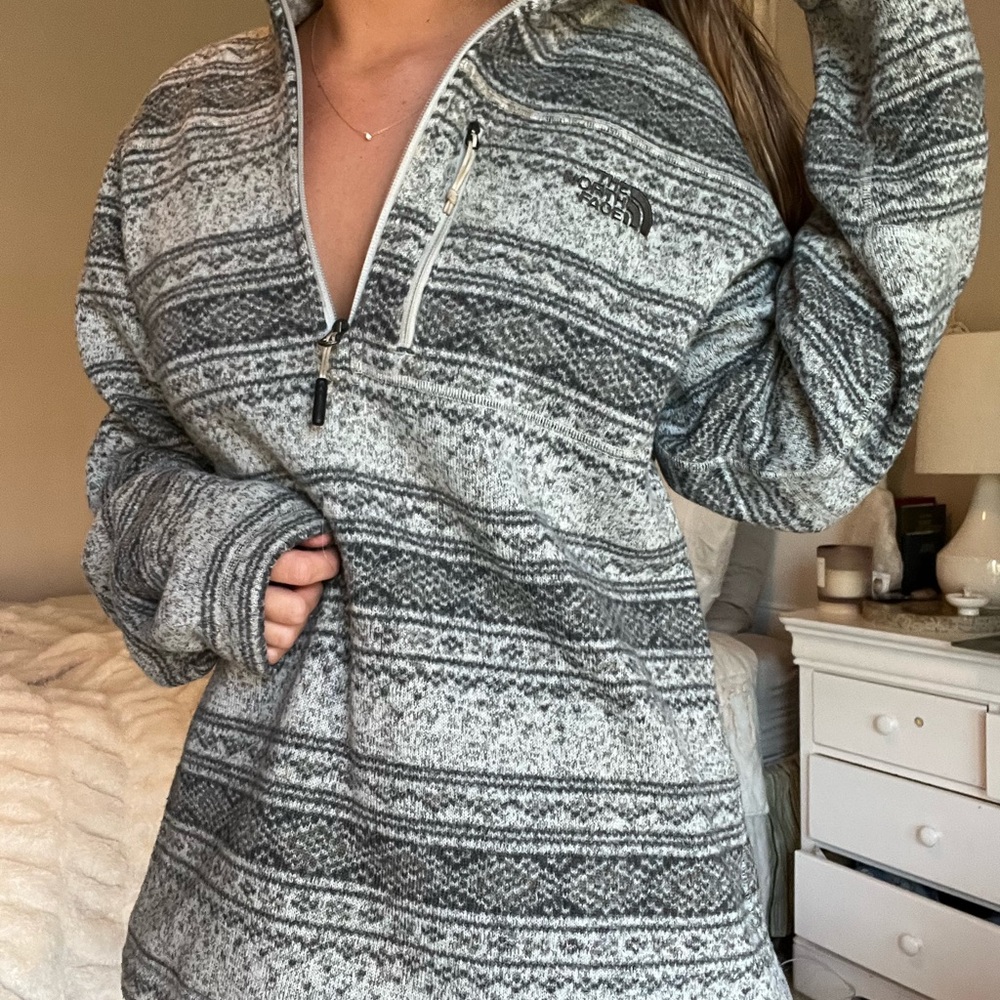 Cozy Zip Up